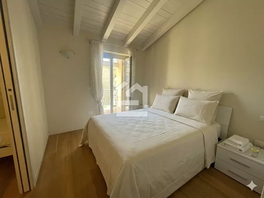 Immagine 9 di Villa in vendita  in via edera a Manerba Del Garda