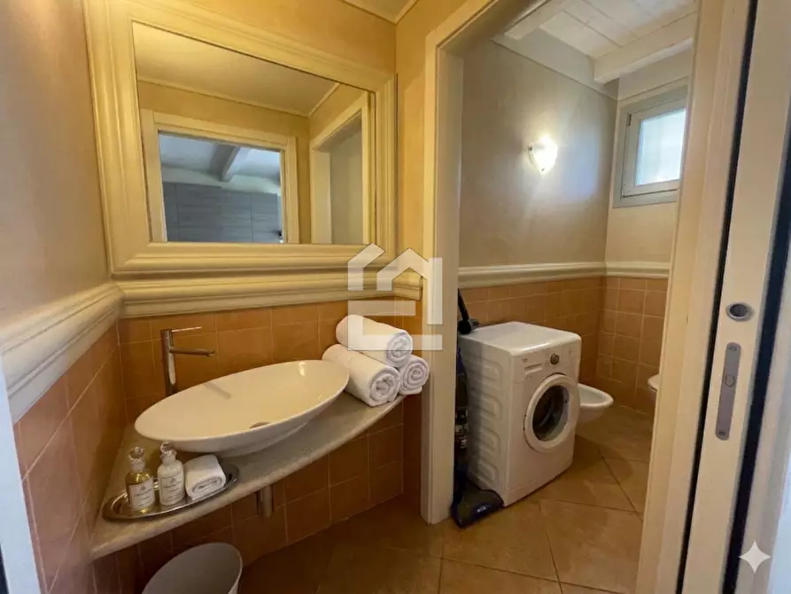Immagine 10 di Villa in vendita  in via edera a Manerba Del Garda
