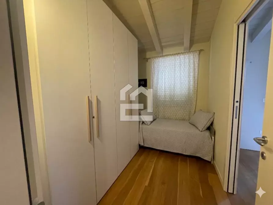 Immagine 12 di Villa in vendita  in via edera a Manerba Del Garda
