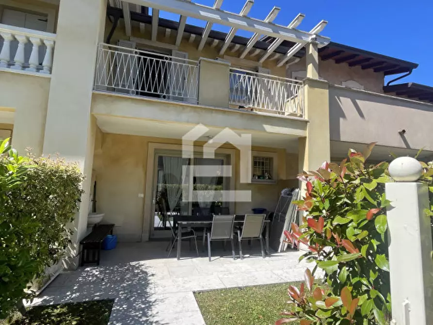 Immagine 14 di Villa in vendita  in via edera a Manerba Del Garda