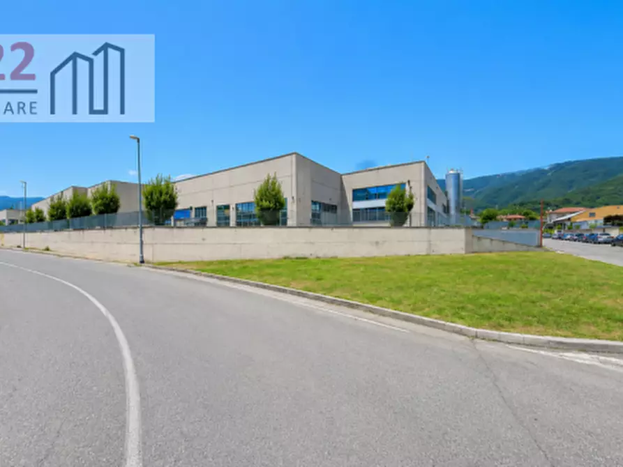 Immagine 12 di Capannone industriale in affitto  in Via delle Moie 12 a Concesio