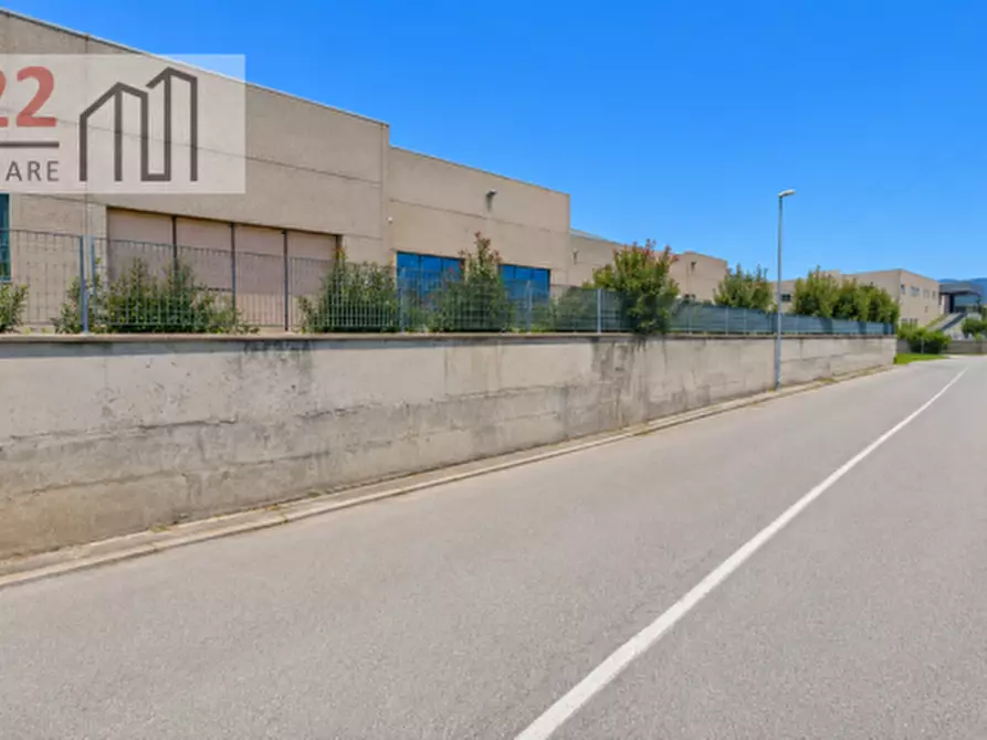 Immagine 13 di Capannone industriale in affitto  in Via delle Moie 12 a Concesio