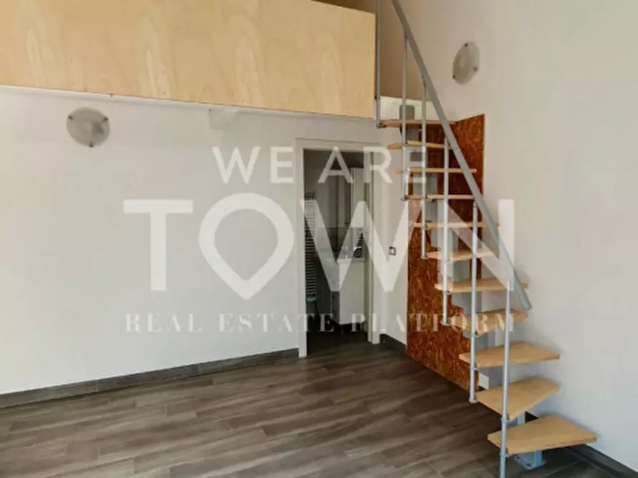 Immagine 2 di Appartamento in vendita  in Via Emilio De Marchi 45 a Milano