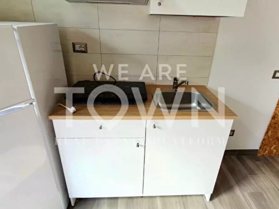 Immagine 4 di Appartamento in vendita  in Via Emilio De Marchi 45 a Milano