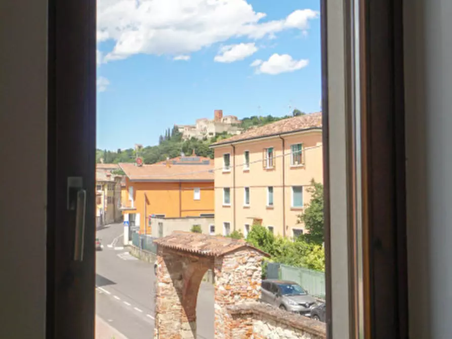 Immagine 3 di Appartamento in vendita  a Soave