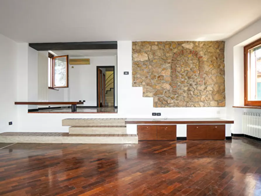 Immagine 4 di Appartamento in vendita  a Soave