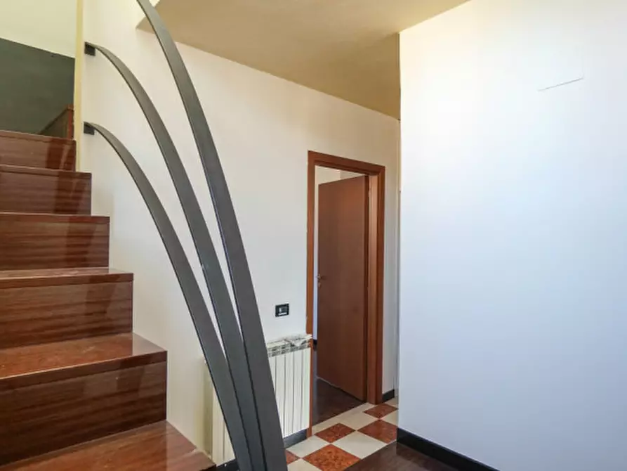 Immagine 11 di Appartamento in vendita  a Soave