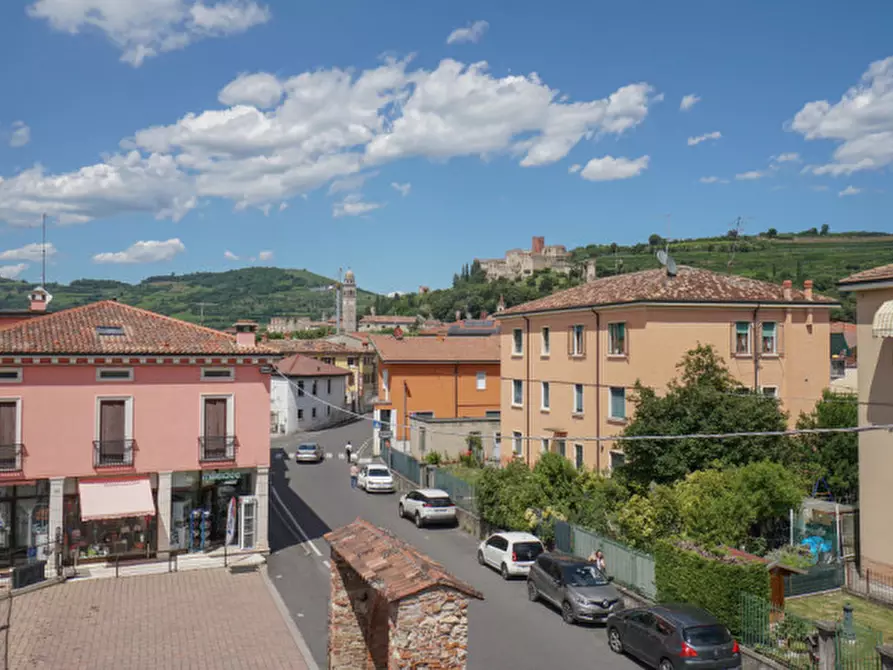 Immagine 17 di Appartamento in vendita  a Soave