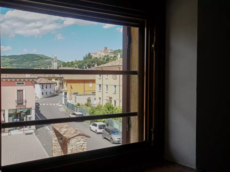 Immagine 18 di Appartamento in vendita  a Soave