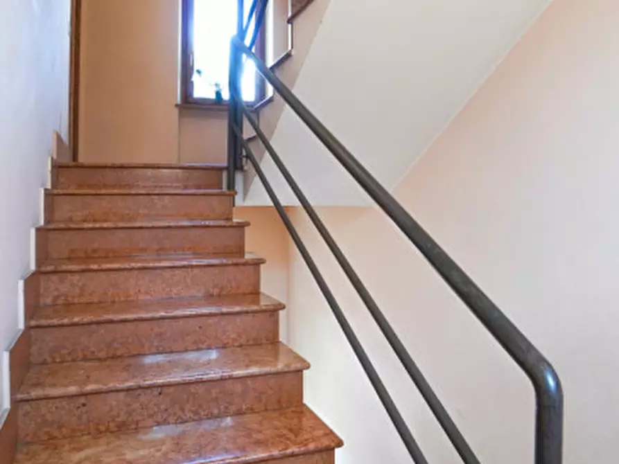 Immagine 19 di Appartamento in vendita  a Soave