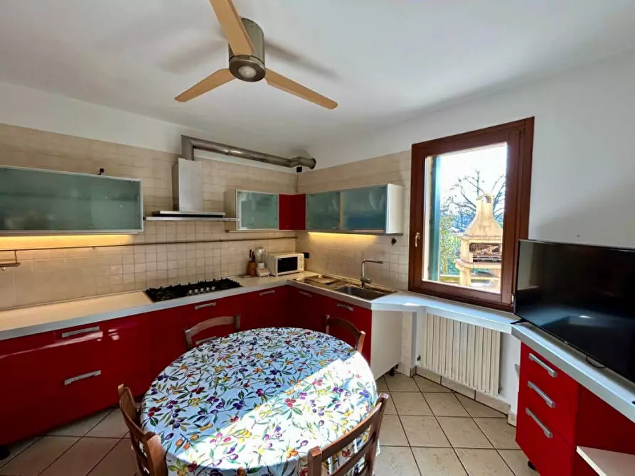 Immagine 1 di Casa bifamiliare in vendita  in Via Pier Paolo Martinati a Cartura