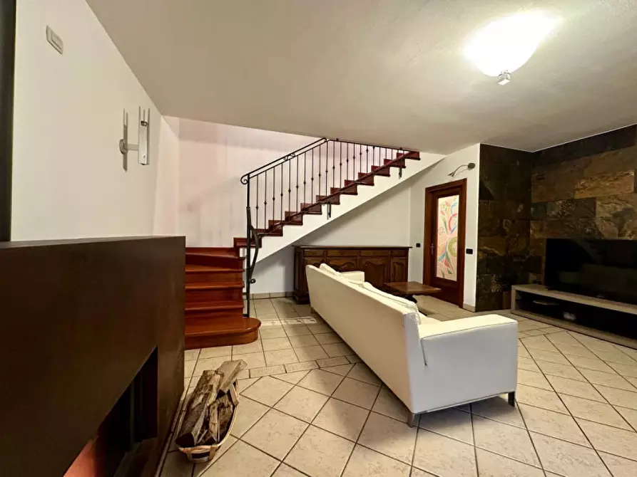 Immagine 3 di Casa bifamiliare in vendita  in Via Pier Paolo Martinati a Cartura