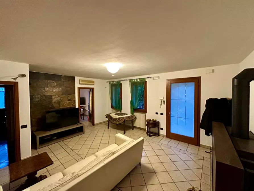 Immagine 4 di Casa bifamiliare in vendita  in Via Pier Paolo Martinati a Cartura