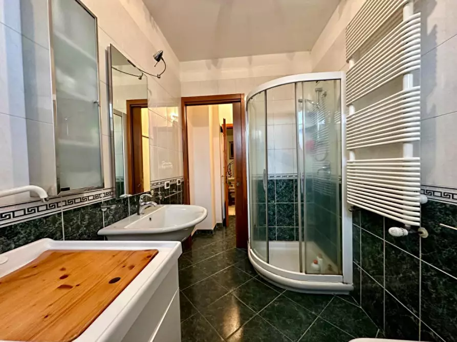 Immagine 6 di Casa bifamiliare in vendita  in Via Pier Paolo Martinati a Cartura
