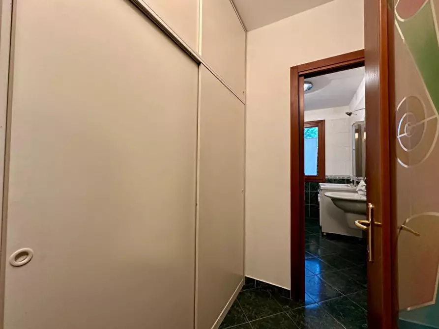 Immagine 7 di Casa bifamiliare in vendita  in Via Pier Paolo Martinati a Cartura