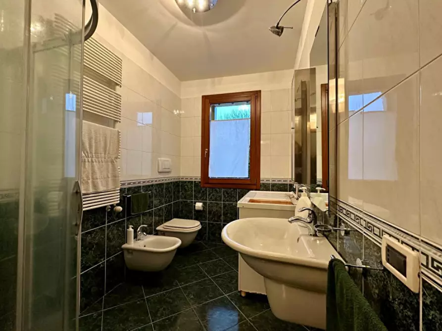 Immagine 8 di Casa bifamiliare in vendita  in Via Pier Paolo Martinati a Cartura