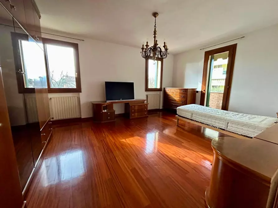 Immagine 10 di Casa bifamiliare in vendita  in Via Pier Paolo Martinati a Cartura