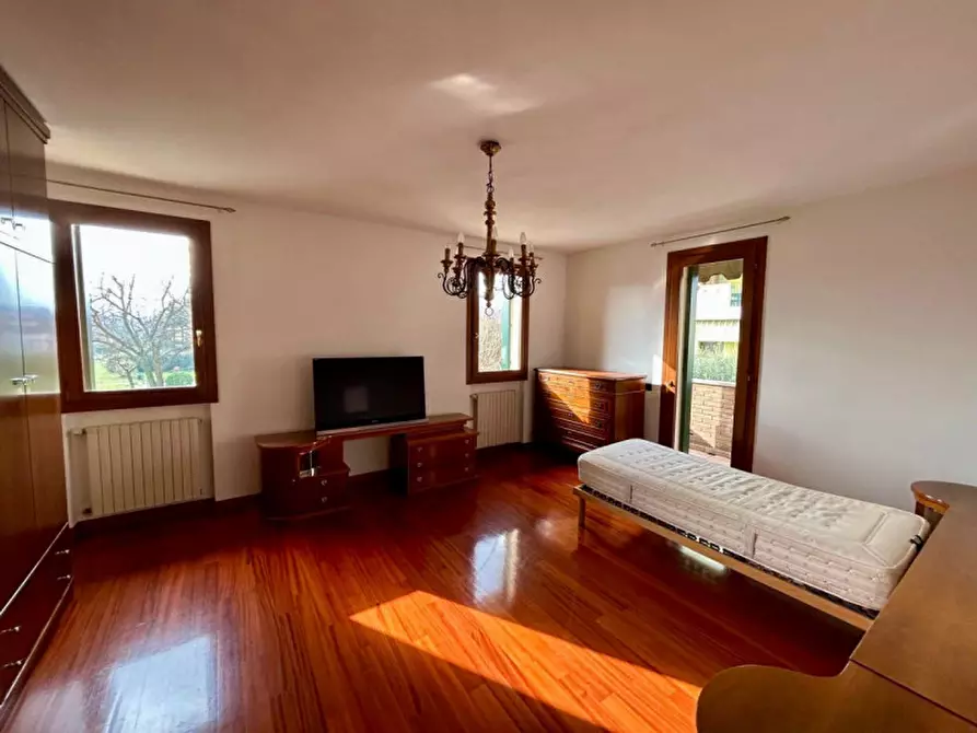 Immagine 11 di Casa bifamiliare in vendita  in Via Pier Paolo Martinati a Cartura