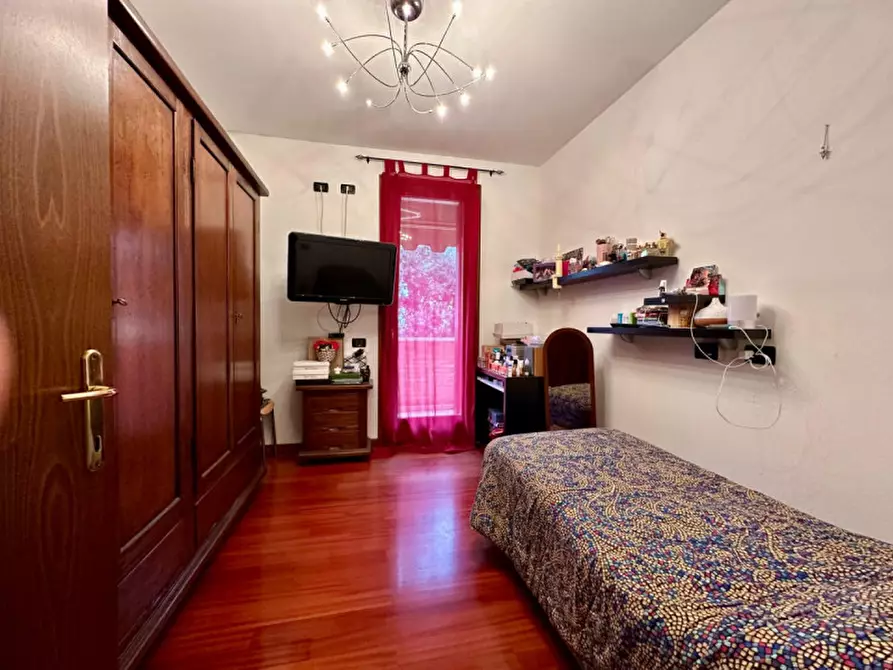 Immagine 12 di Casa bifamiliare in vendita  in Via Pier Paolo Martinati a Cartura