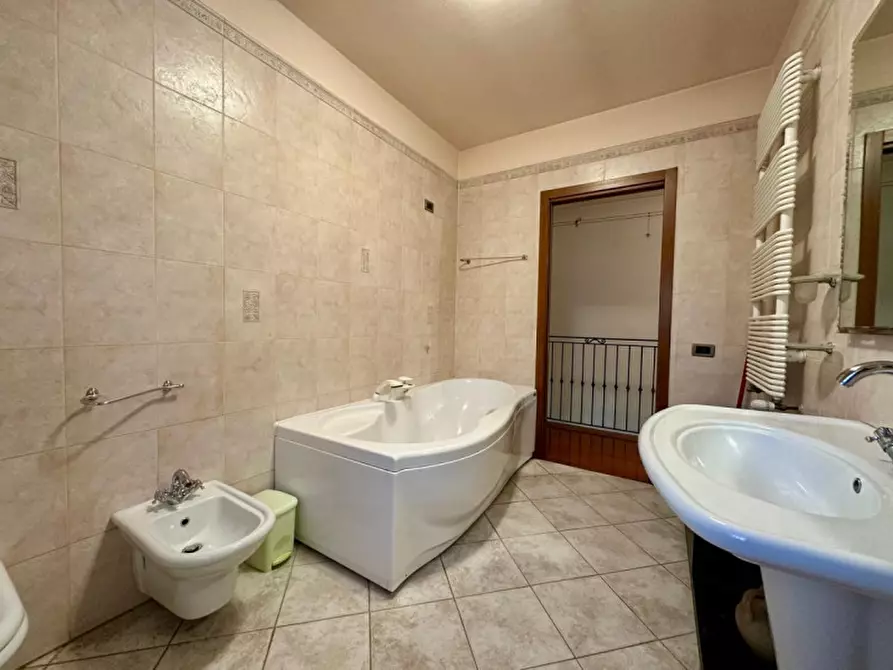 Immagine 13 di Casa bifamiliare in vendita  in Via Pier Paolo Martinati a Cartura