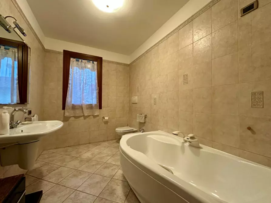 Immagine 14 di Casa bifamiliare in vendita  in Via Pier Paolo Martinati a Cartura
