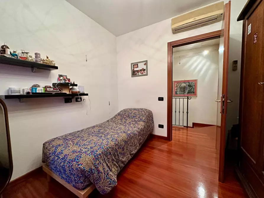 Immagine 15 di Casa bifamiliare in vendita  in Via Pier Paolo Martinati a Cartura