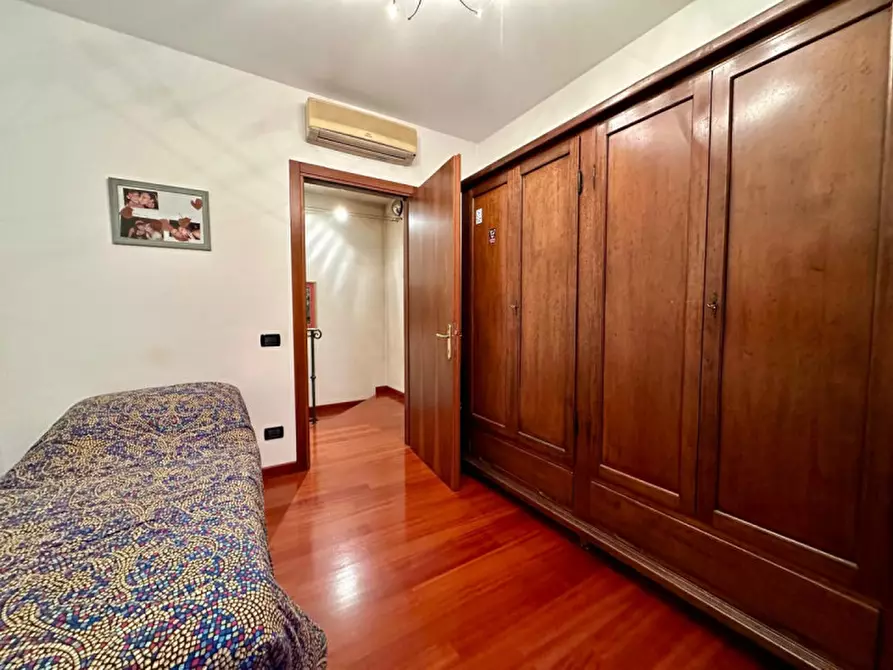 Immagine 16 di Casa bifamiliare in vendita  in Via Pier Paolo Martinati a Cartura