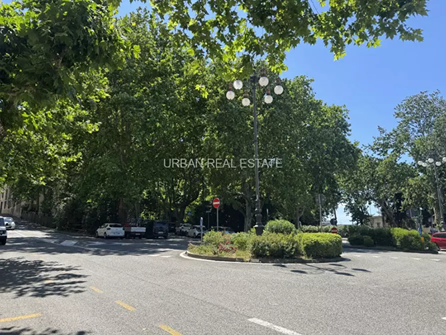 Immagine 3 di Posto auto in vendita  in Via Gioacchino Murat a Trieste