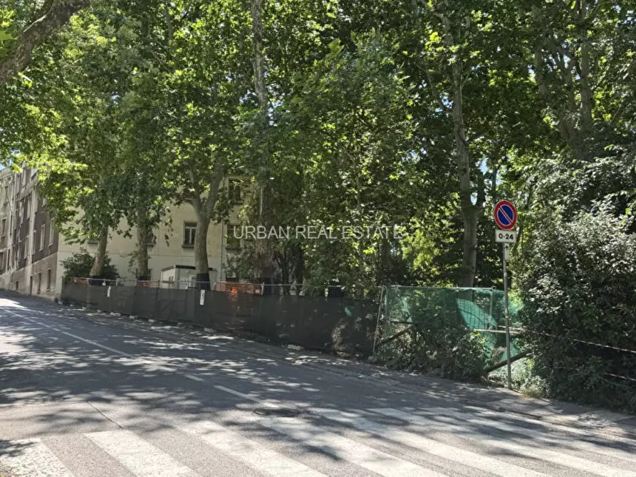 Immagine 4 di Posto auto in vendita  in Via Gioacchino Murat a Trieste