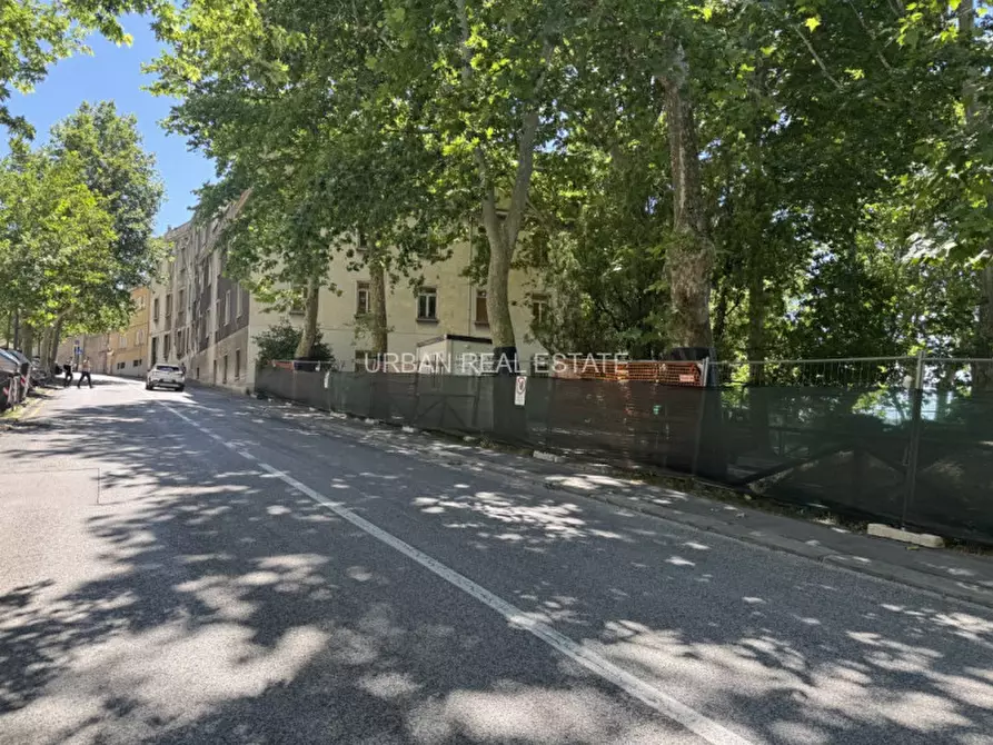 Immagine 8 di Posto auto in vendita  in Via Gioacchino Murat a Trieste