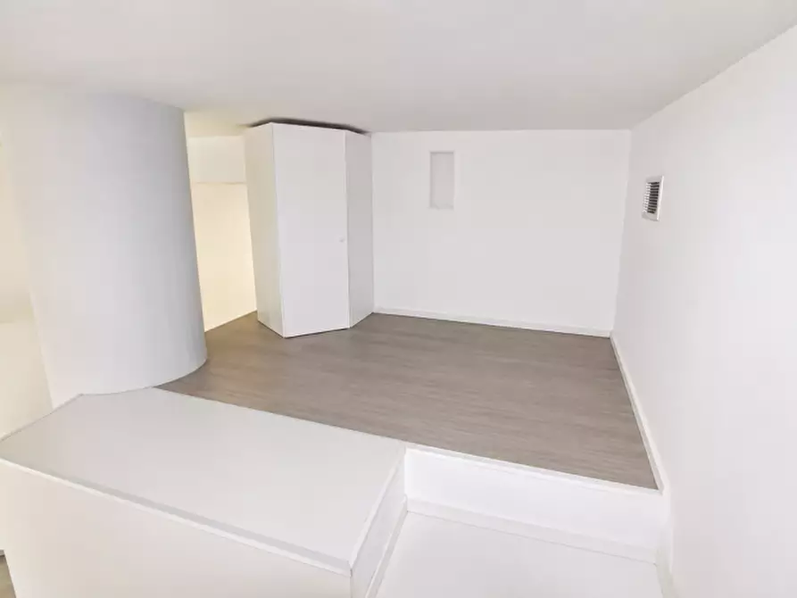 Immagine 6 di Loft/Open space in affitto  in via mantegna 28 a Lissone