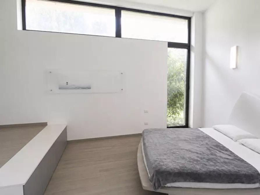 Immagine 8 di Loft/Open space in affitto  in via mantegna 28 a Lissone