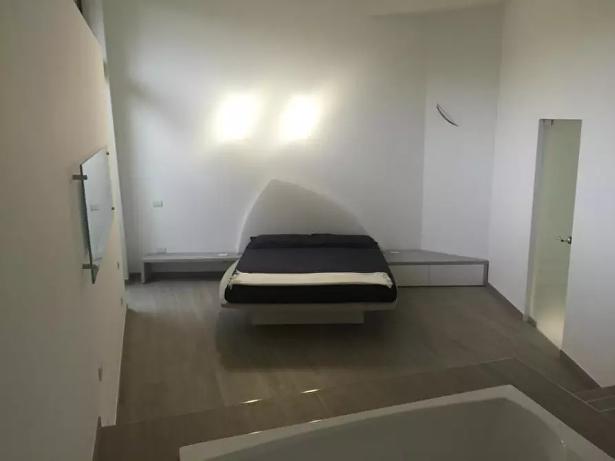 Immagine 12 di Loft/Open space in affitto  in via mantegna 28 a Lissone