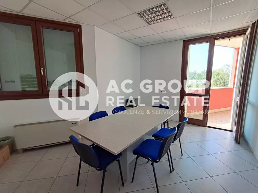 Immagine 3 di Ufficio in affitto  in Via E. de Balaguer a Saronno