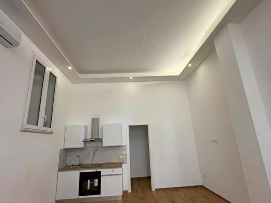 Immagine 1 di Appartamento in vendita  in Via Francesco Soave a Roma