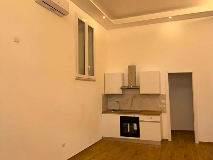 Immagine 2 di Appartamento in vendita  in Via Francesco Soave a Roma