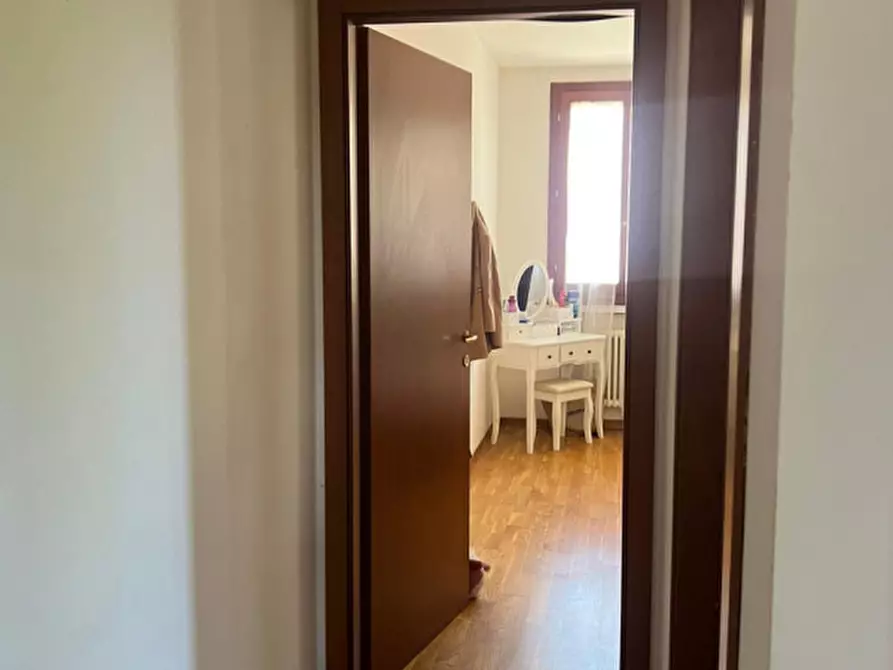 Immagine 16 di Villetta a schiera in vendita  in via roma a Nanto