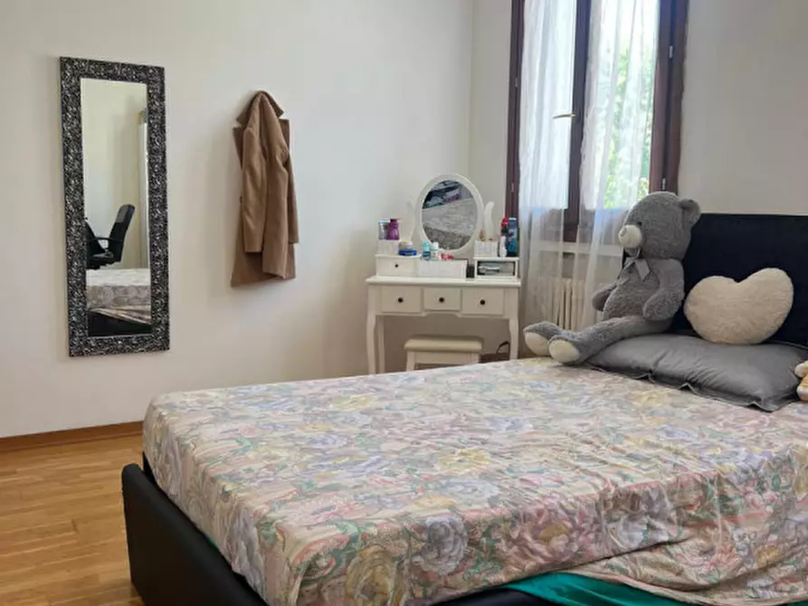 Immagine 17 di Villetta a schiera in vendita  in via roma a Nanto