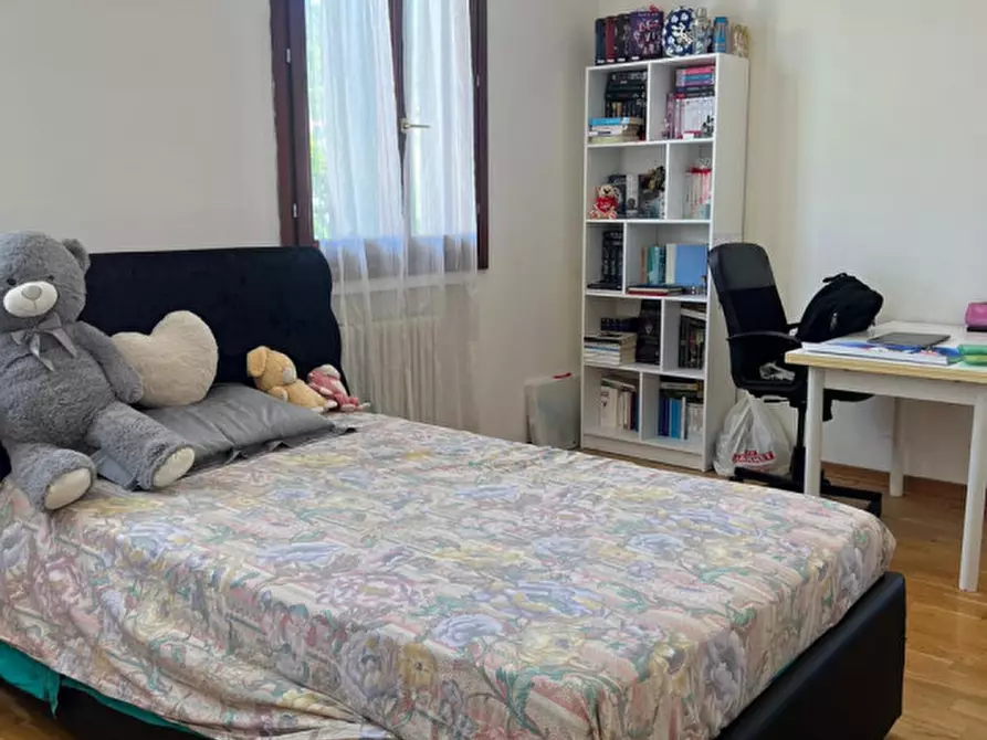 Immagine 18 di Villetta a schiera in vendita  in via roma a Nanto