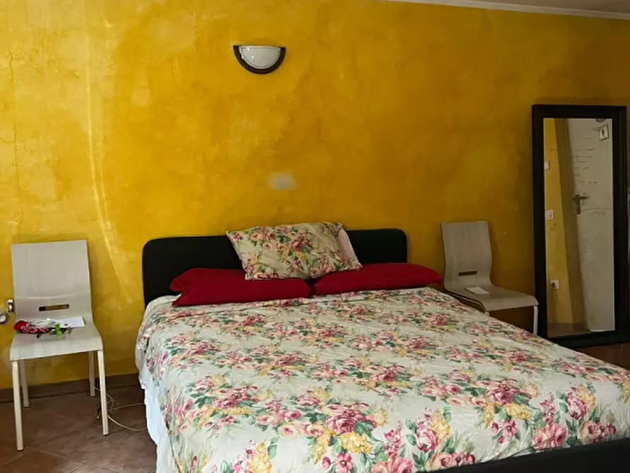Immagine 19 di Villetta a schiera in vendita  in via roma a Nanto