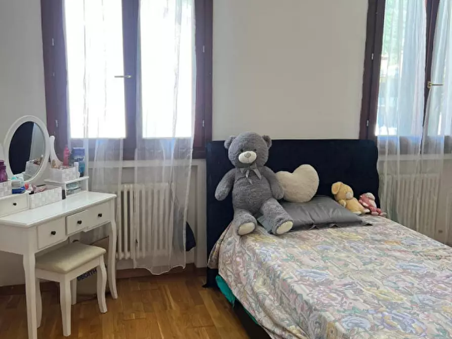 Immagine 20 di Villetta a schiera in vendita  in via roma a Nanto