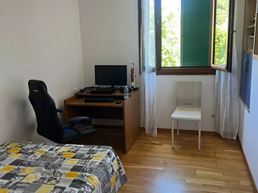 Immagine 21 di Villetta a schiera in vendita  in via roma a Nanto