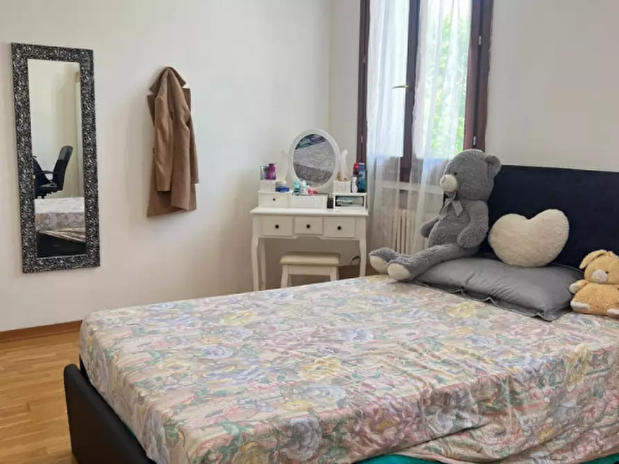 Immagine 22 di Villetta a schiera in vendita  in via roma a Nanto