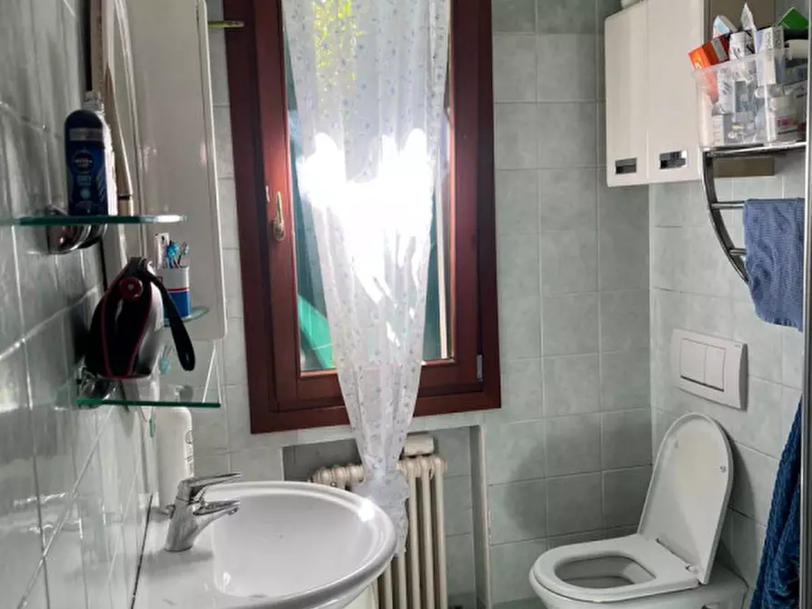 Immagine 23 di Villetta a schiera in vendita  in via roma a Nanto