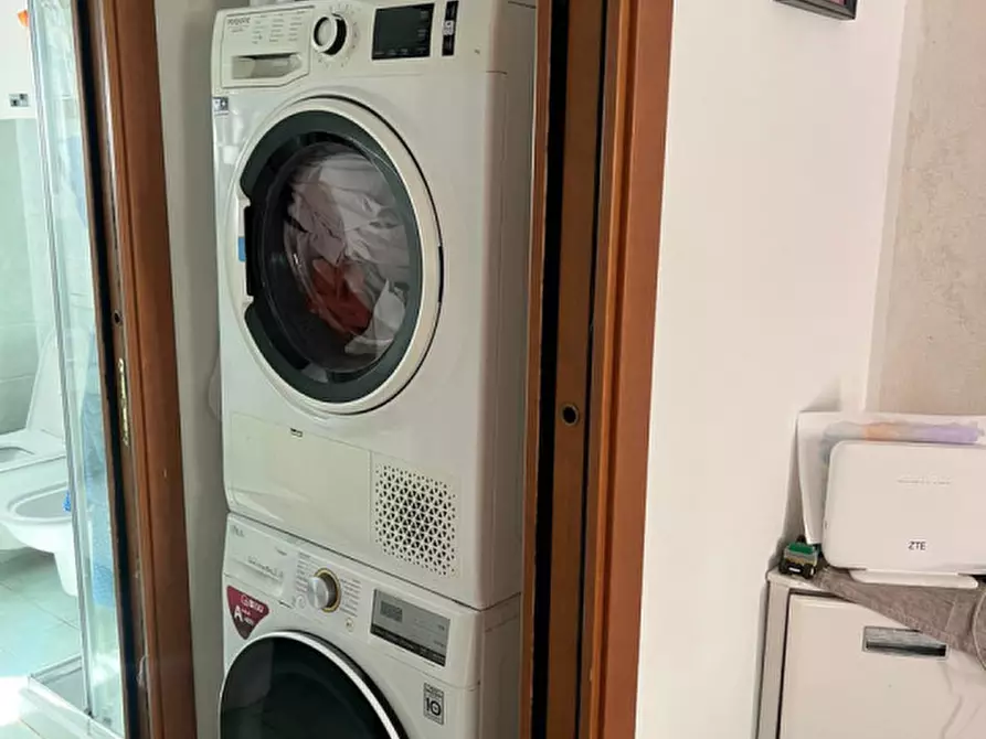 Immagine 28 di Villetta a schiera in vendita  in via roma a Nanto