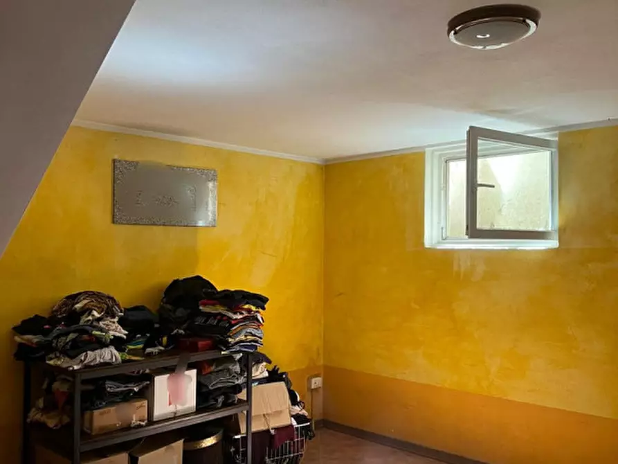 Immagine 30 di Villetta a schiera in vendita  in via roma a Nanto
