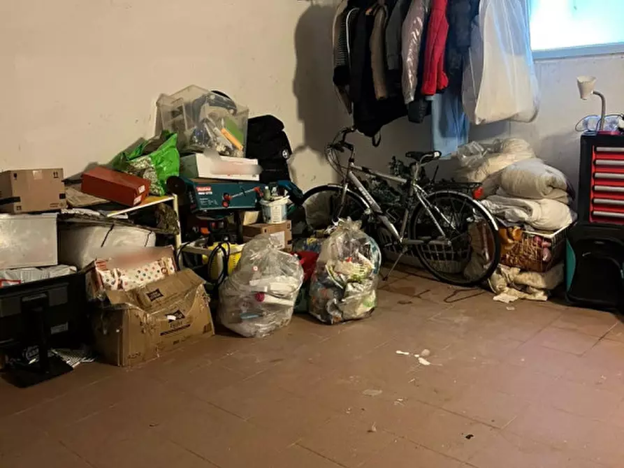 Immagine 32 di Villetta a schiera in vendita  in via roma a Nanto