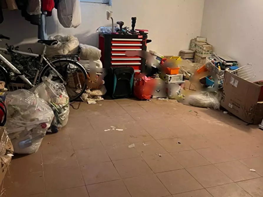 Immagine 33 di Villetta a schiera in vendita  in via roma a Nanto