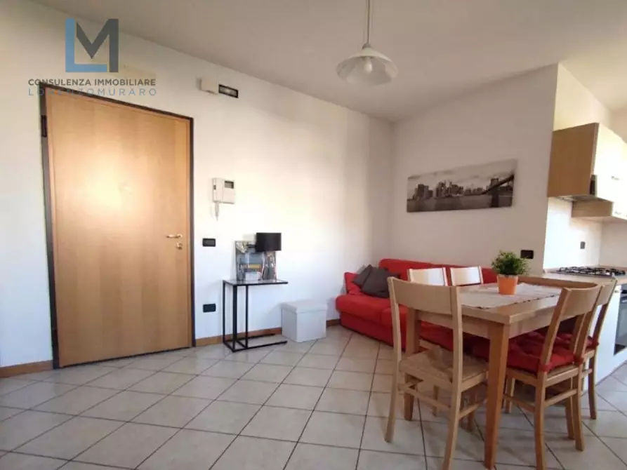 Immagine 2 di Appartamento in vendita  a Montebelluna