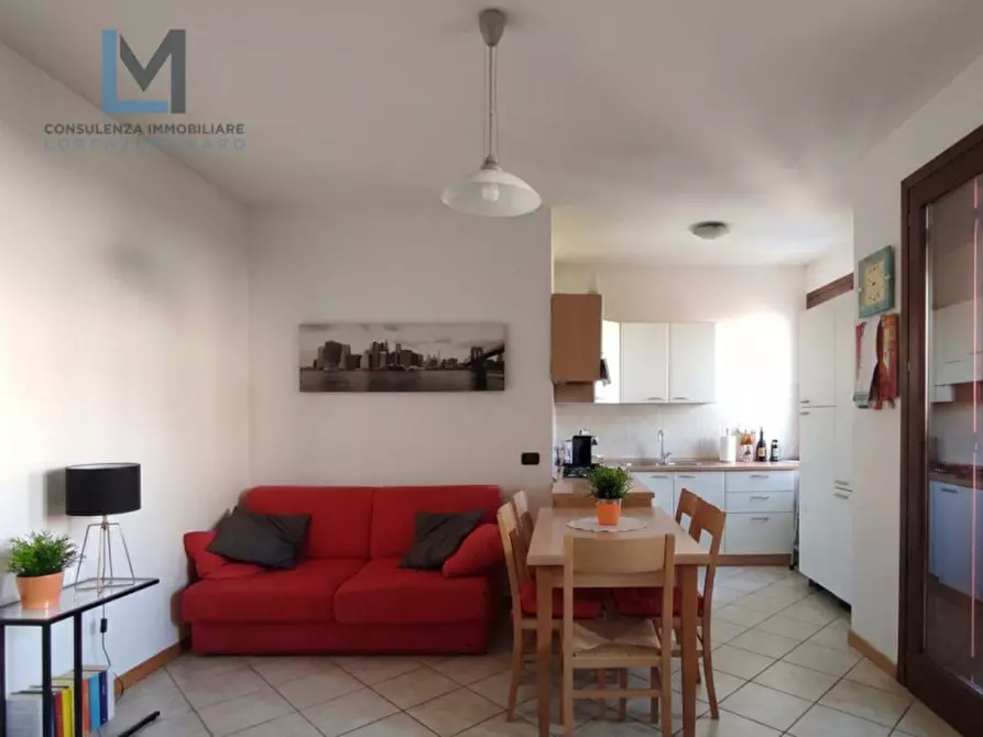 Immagine 4 di Appartamento in vendita  a Montebelluna
